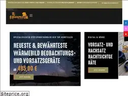 Sites similar to jagdspezi.de
