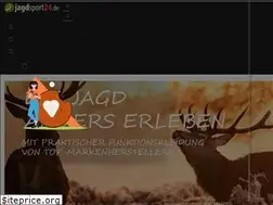 Sites similar to jagdsport24.de