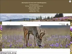 Sites similar to jagdundfreizeit.de