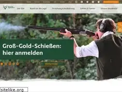 Sites similar to jagdverband.de