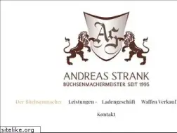 Sites similar to jagdwaffen-strank.de