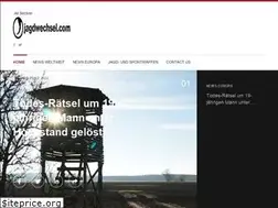 Sites similar to jagdwechsel.com