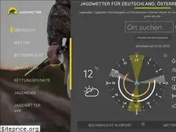 Sites similar to jagdwetter.com