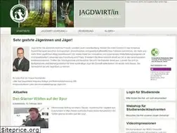 Sites similar to jagdwirt.at