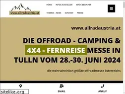 Sites similar to jagdzeit-tulln.at