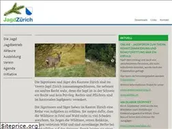 Sites similar to jagdzuerich.ch