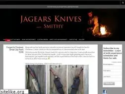 Sites similar to jagearsknives.com