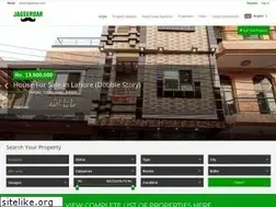 Sites similar to jageerdar.com