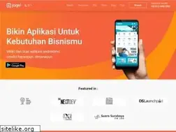 Sites similar to jagel.id