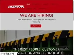 Sites similar to jagemann.com