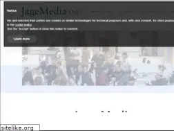 Sites similar to jagemedia.com