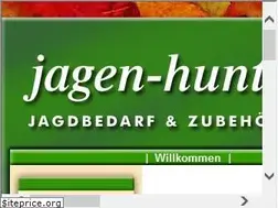 Sites similar to jagen-hunting.de