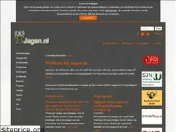 Sites similar to jagen.nl