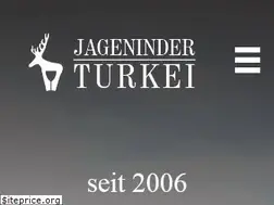 Sites similar to jageninderturkei.com