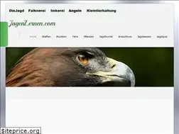 Sites similar to jagenlernen.com