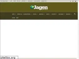 Sites similar to jagenweltweit.de