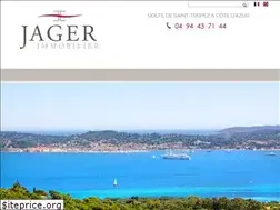 Sites similar to jager-immobilier.com
