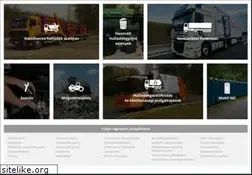 Sites similar to jager.hu