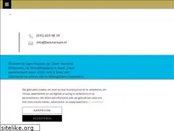 Sites similar to jagerbokdamdevisser.nl