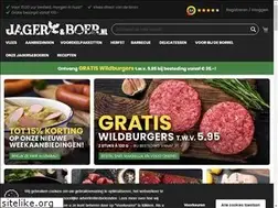Sites similar to jagerenboer.nl