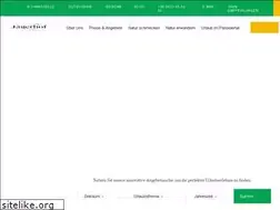 Sites similar to jagerhof.net