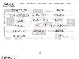 Sites similar to jagerinternational.com