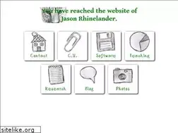 Sites similar to jagerman.com