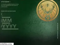 Sites similar to jagermeister.co.uk