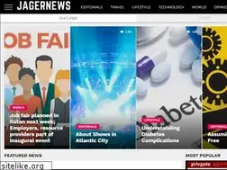 Sites similar to jagermeistermusictour.com
