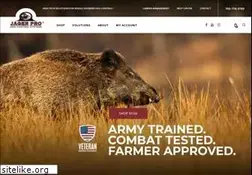 Sites similar to jagerpro.com