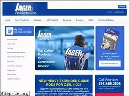Sites similar to jagerproducts.com