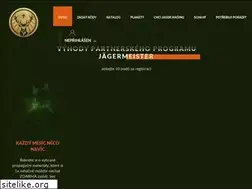 Sites similar to jagerpromo.cz