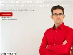 Sites similar to jagersberger.at