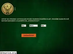 Sites similar to jagershop.cz