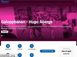 Sites similar to jagersro.se