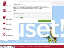 Sites similar to jagersrocenter.se