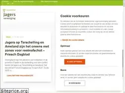 Sites similar to jagersvereniging.nl