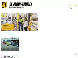 Sites similar to jagertolhoek.nl