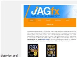 Sites similar to jagfx.com
