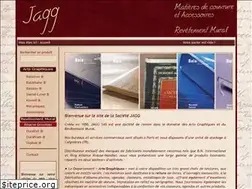 Sites similar to jagg.fr
