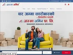 Sites similar to jaggajamin.com
