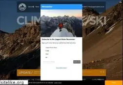 Sites similar to jagged-globe.co.uk