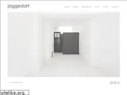 Sites similar to jaggedart.com