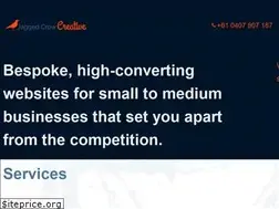 Sites similar to jaggedcrowcreative.com.au