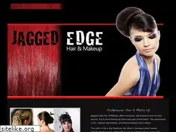 Sites similar to jaggededge.net.au