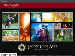 Sites similar to jaggededgearts.com
