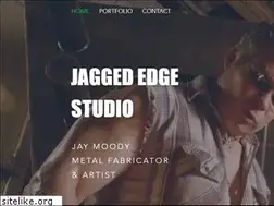 Sites similar to jaggededgepdx.com