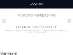 Sites similar to jaggedvdf.com