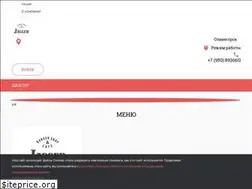 Sites similar to jagger.com.ru