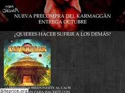 Sites similar to jagger.es